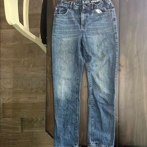 Children’s Place  Boys Straight Legged Jeans